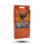 خودتراش مردانه ژیلت مدل Fusion5 Pro Power به همراه 1 یدک - تصویر 2