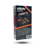 خودتراش مردانه ژیلت مدل Fusion5 ProGlide FlexBall به همراه 4 یدک - تصویر 2