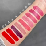 رژ لب مایع مات گلدن رز مدل My Matte LIPING - تصویر 3