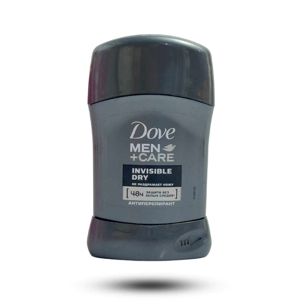 m3.webp استیک ضد تعریق مردانه داو مدل Invisible Dry وزن 40 گرم
