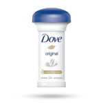 مام کرمی قارچی داو Dove Original deodorant cream حجم 50 میل