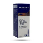 سرم تقویت کننده مژه ماوالا DOUBLE-LASH حجم 10 میل - تصویر 2