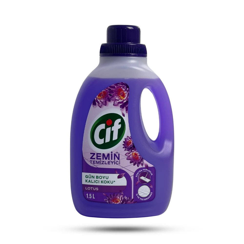 me36.webp مایع تمیزکننده کف سیف رایحه لوتوس حجم 1.5 لیتر