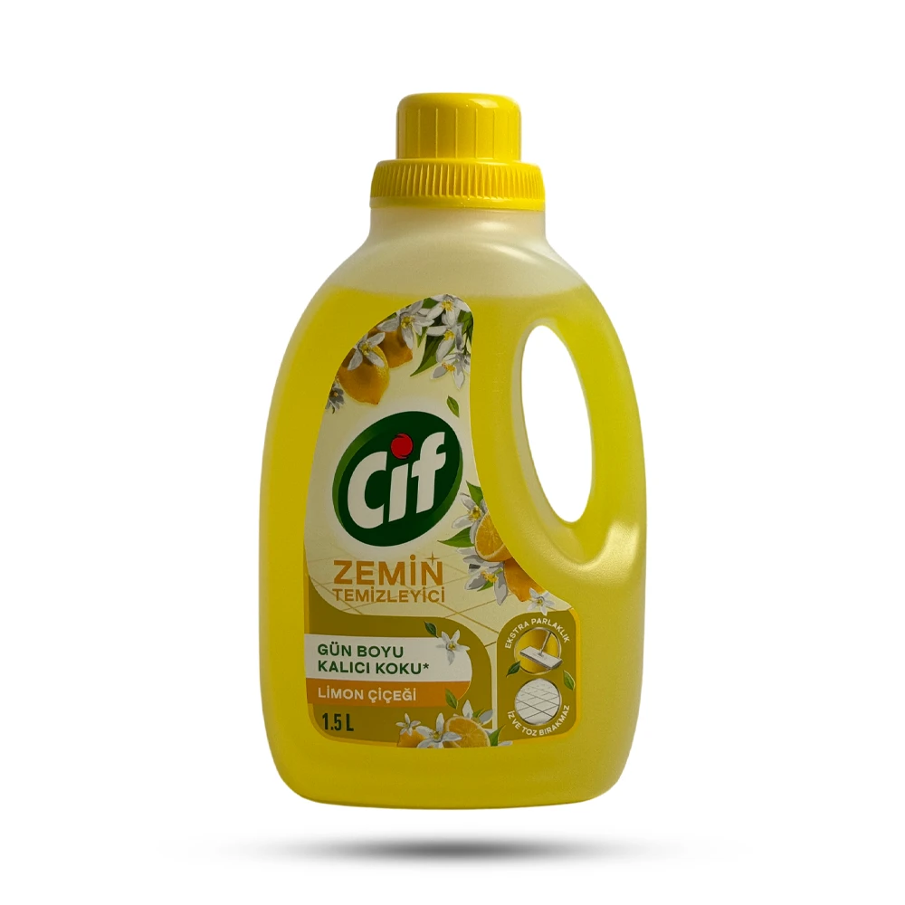 me37.webp مایع تمیزکننده کف سیف رایحه لیمو حجم 1.5 لیتر