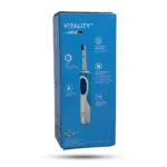 مسواک برقی اورال بی مدل Vitality Whitening - تصویر 2