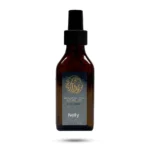 لوسيون ضد ريزش مردانه نلی NELLY مدل Redensifying Lotion تقویت کننده و محرک رشد مو 100 ميل