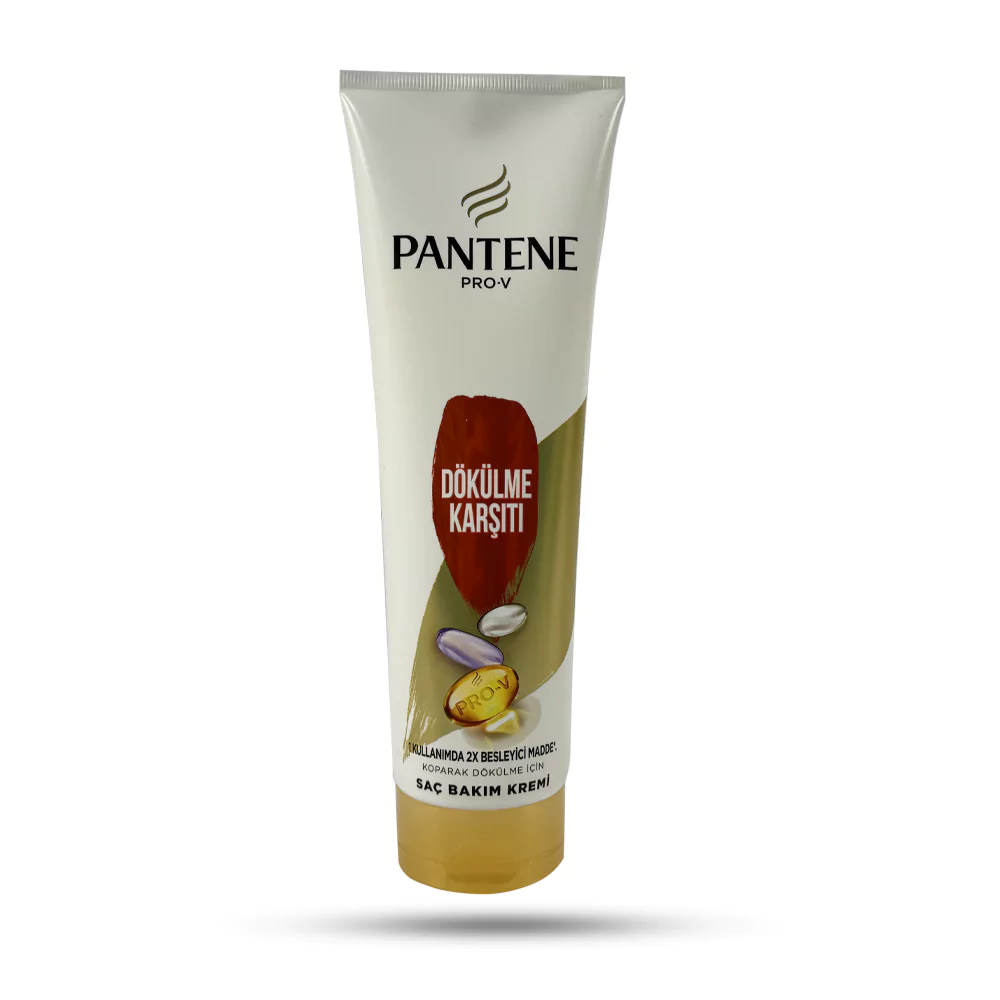 pantene-dokulme-karsiti.webp نرم کننده مو ضد ریزش پنتن مدل Dokulme Karsiti حجم 275 میل