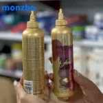 کرم مو Pantene پنتن مدل Belirgin مخصوص موهای مجعد و فر حجم 300 میل - تصویر 2