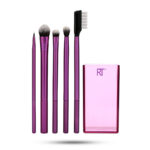 ست براش چشم و ابرو ریل تکنیک کد 91534 - تصویر 2