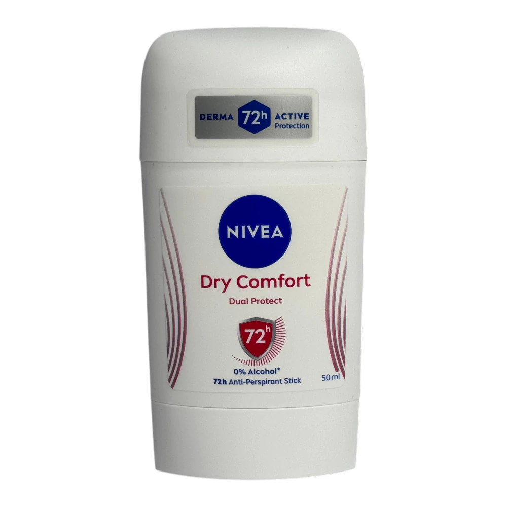 s6.webp استیک ضد تعریق نیوا مدل Dry Comfort حجم 50 میل