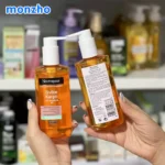 ژل شستشوی صورت ضد جوش نوتروژینا مدل Sivilce Karsiti حجم 200 میل - تصویر 3