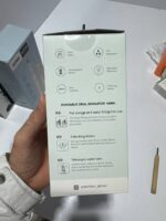 واتر فلوسر قابل حمل گرین لاین تاشو ظرفیت 180 میل - تصویر 3