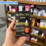 سرم ضد چروک رتینول 1% بیوکسین حجم 30 میل - تصویر 2