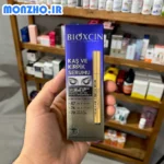 سرم تقویت کننده مژه و ابرو بیوکسین حاوی هیالورونیک اسید و کلاژن 3 میل - تصویر 2