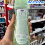 شامپو بدن دورو مدل Fresh Sensations با عصاره گل کاکتوس 450 میل - تصویر 3