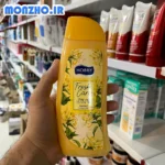شامپو بدن هوبی مدل Hanimeli Honeysuckle حجم 500 میل - تصویر 2