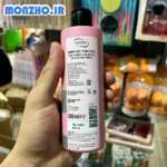 شامپو هوبی مخصوص موهای فر حجم 250 میل - تصویر 3